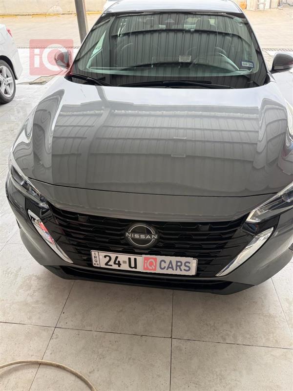 Nissan Sentra 2024 for sale in Iraq - Duhok